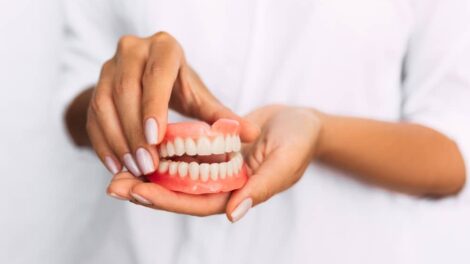 Denture Treatment in Miami FL