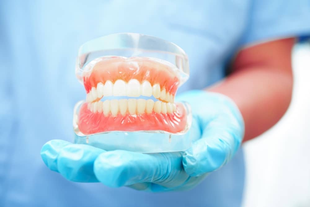 Denture Treatment Miami